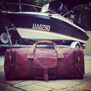 Travel Bags & Duffles